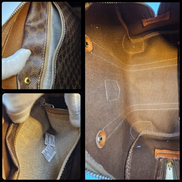 Céline  Macadam Boston30 - Picture 14 of 16